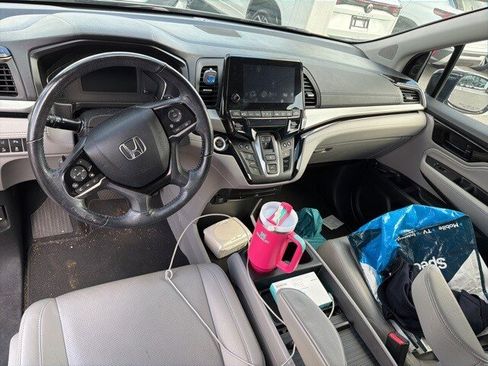 Used 2019 Honda Odyssey Elite image 23