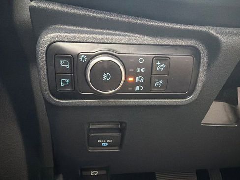 Used 2023 Ford Bronco Outer Banks w/ Sasquatch Package AWD/4WD image 26