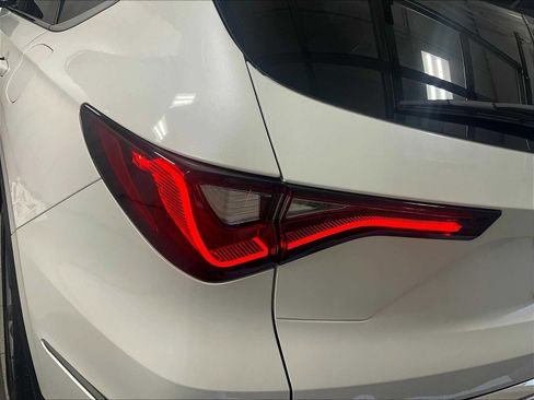 Used 2025 Acura MDX SH-AWD image 33