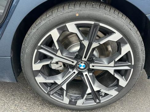 New 2026 BMW 330i xDrive Sedan w/ Premium Package image 7