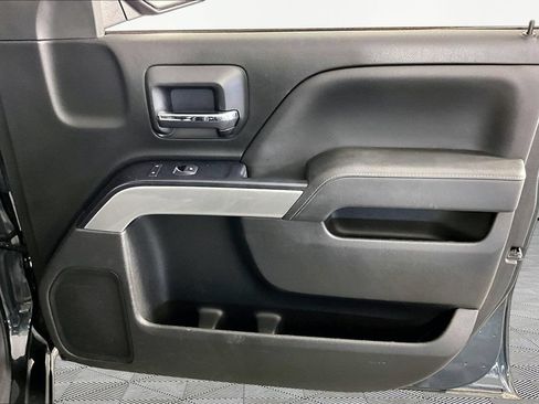 Certified 2018 Chevrolet Silverado 1500 LT w/ Texas Edition AWD/4WD image 23