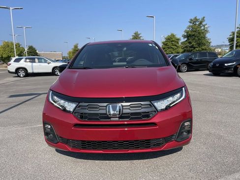 New 2026 Honda Odyssey Sport-L image 8