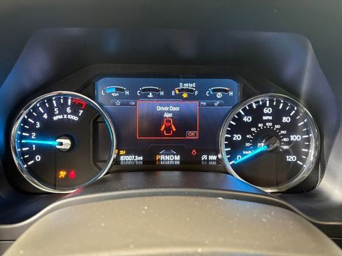 Certified 2021 Ford Expedition XLT AWD/4WD image 17