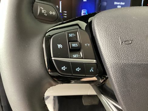 Used 2023 Ford Escape Active AWD/4WD image 22