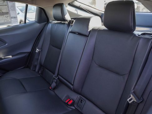 New 2026 Toyota Prius Limited image 22