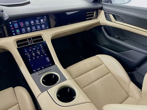 Certified 2023 Porsche Taycan image 24