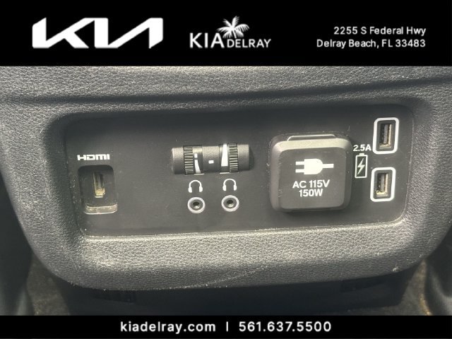 Used 2020 Honda Pilot Elite image 16