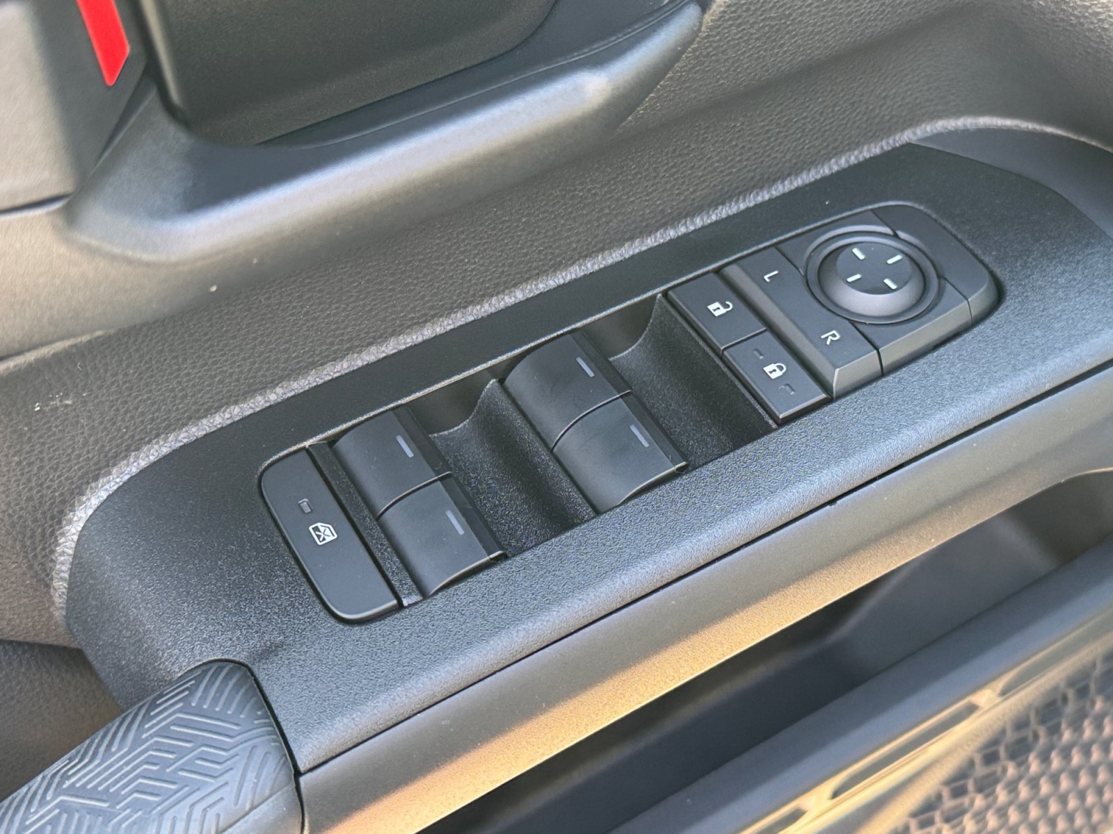 Used 2025 Toyota 4Runner TRD Sport AWD/4WD image 17