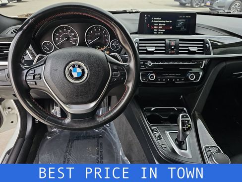 Used 2019 BMW 430i Gran Coupe RWD image 16