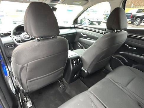 Used 2024 Hyundai Tucson SEL AWD/4WD image 27