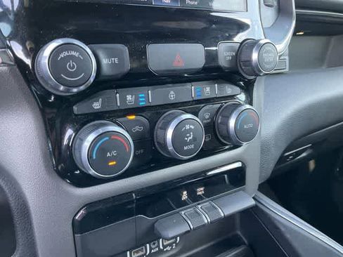Used 2024 RAM 1500 Laramie RWD image 23