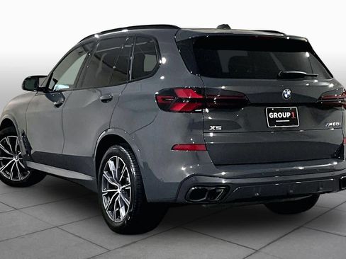 Used 2026 BMW X5 M60i AWD/4WD image 11