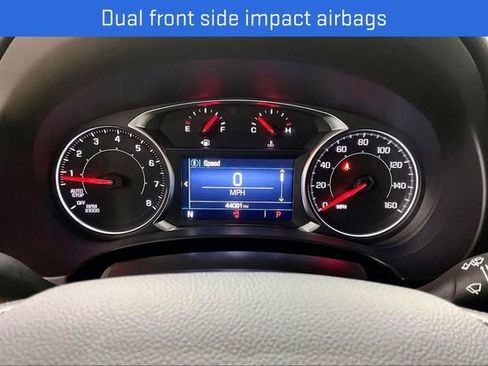 Certified 2024 GMC Terrain SLE image 16