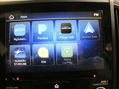 Used 2019 Subaru Forester Limited w/ Popular Package #3 image 13