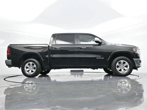 Used 2022 RAM 1500 Laramie image 51