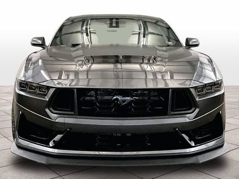 Used 2024 Ford Mustang Dark Horse w/ Dark Horse Handlin Package RWD image 3