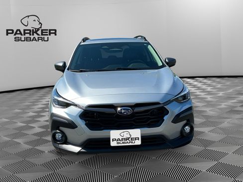 Used 2024 Subaru Crosstrek 2.5i Limited w/ Popular Package #3A AWD/4WD image 8