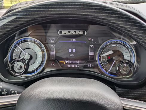 Used 2020 RAM 1500 Limited AWD/4WD image 31