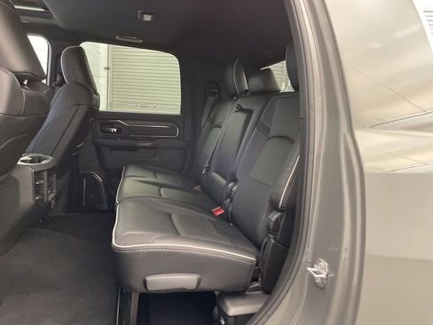 New 2026 RAM 2500 Limited image 24