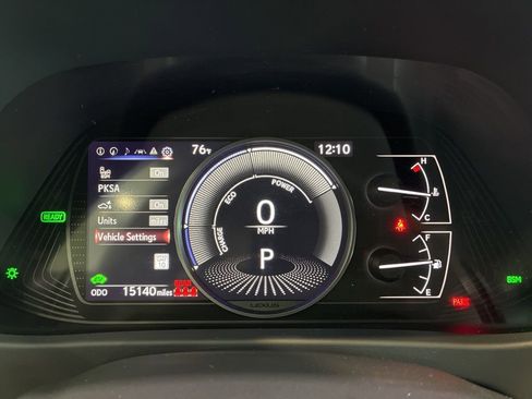 Certified 2024 Lexus UX 250h 250h Premium BLIND SPOT/PARK A image 19