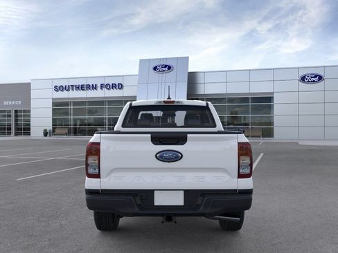 New 2026 Ford Ranger XL w/ Trailer Tow Package RWD image 5