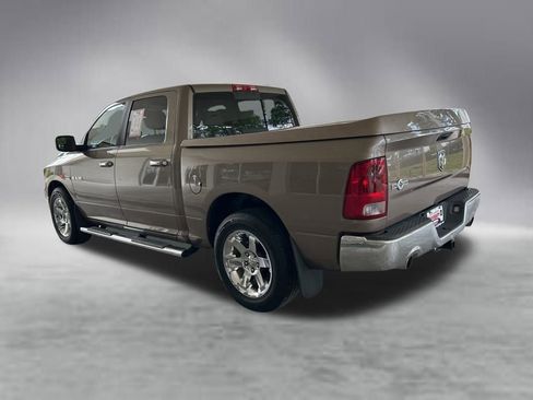 Used 2010 Dodge Ram 1500 Truck SLT w/ Lone Star Regional Pkg RWD image 4