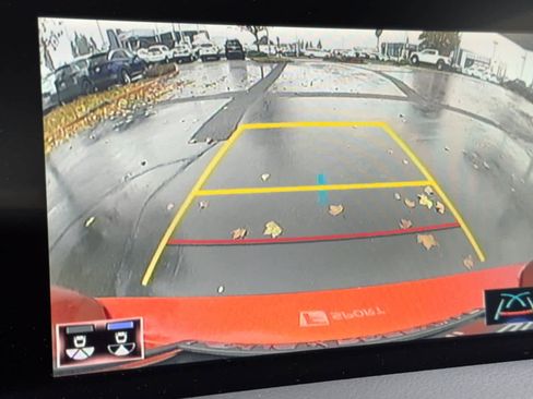 Certified 2025 Lexus IS 350 F Sport image 20