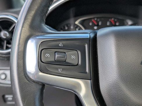 Certified 2019 Chevrolet Blazer LT AWD/4WD image 36
