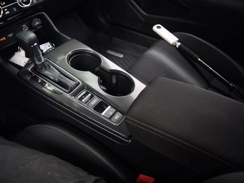 Used 2024 Honda Civic Sport image 13