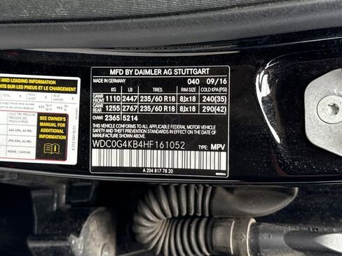 Used 2017 Mercedes-Benz GLC 300 4MATIC image 23