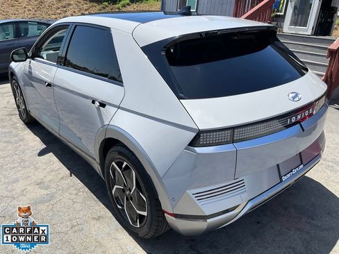 Used 2024 Hyundai Ioniq 5 Limited RWD image 84