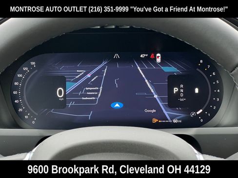 New 2026 Volvo XC90 B6 Plus w/ Protection Package Premier image 29