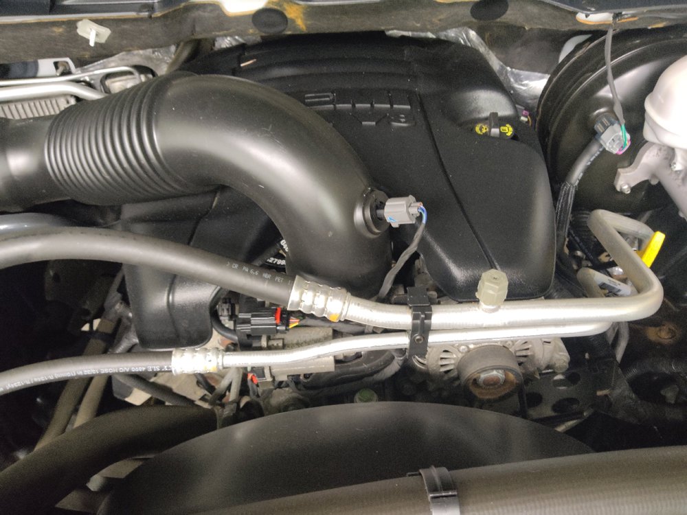 Used 2019 RAM 1500 Classic SLT w/ Luxury Group AWD/4WD image 30