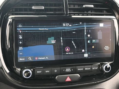 Used 2023 Kia Soul S FWD image 20