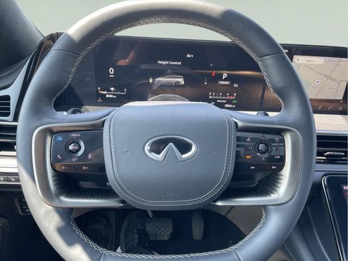 Used 2026 INFINITI QX80 Autograph AWD/4WD image 31