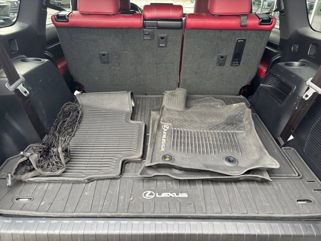 Used 2022 Lexus GX 460 Luxury w/ Accessory Package AWD/4WD image 28