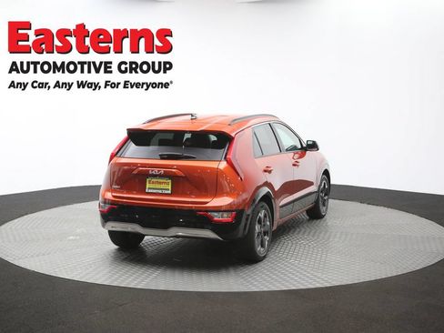 Used 2023 Kia Niro Wind w/ Wind Preserve Package FWD image 39