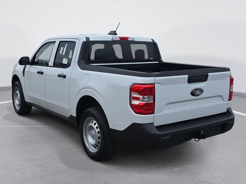 New 2025 Ford Maverick XL w/ Equipment Group 102A image 7