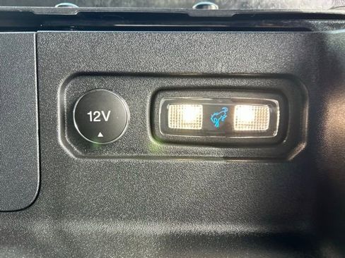 Used 2025 Ford Bronco Big Bend AWD/4WD image 31