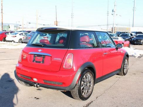 Used 2004 MINI Cooper S image 33