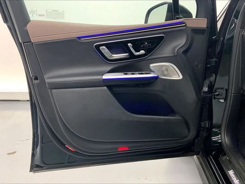 Certified 2023 Mercedes-Benz EQE 350+ 4MATIC SUV image 20