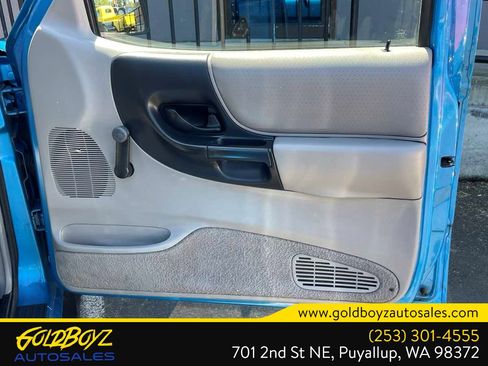Used 1995 Ford Ranger XLT RWD image 16