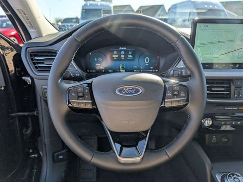 New 2026 Ford Escape Platinum w/ Premium Technology Package image 31