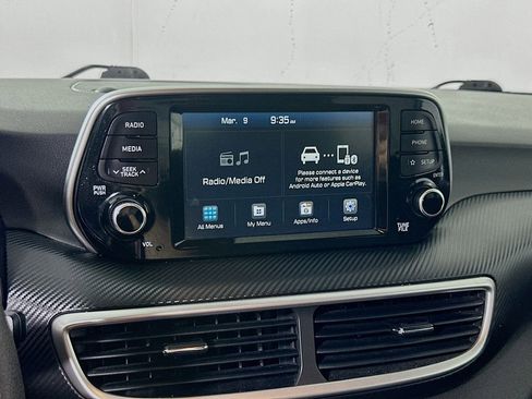 Used 2021 Hyundai Tucson SE image 22