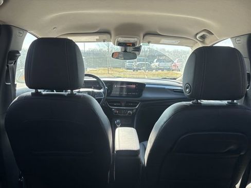 Used 2024 Buick Encore GX Sport Touring w/ Comfort Package image 13