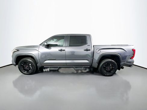 Used 2025 Toyota Tundra SR5 image 8