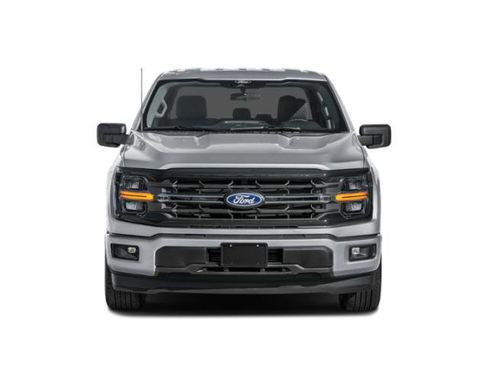 New 2026 Ford F150 XLT w/ Equipment Group 302A MID image 4