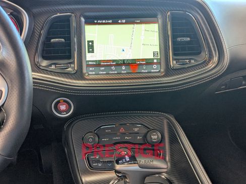 Used 2023 Dodge Challenger SRT Super Stock RWD image 19