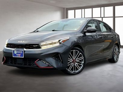 Used 2023 Kia Forte GT