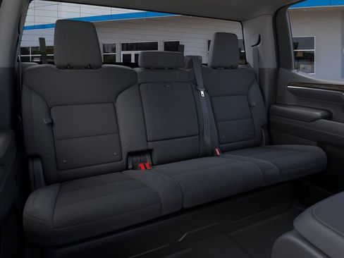 New 2026 GMC Sierra 1500 Elevation AWD/4WD image 17
